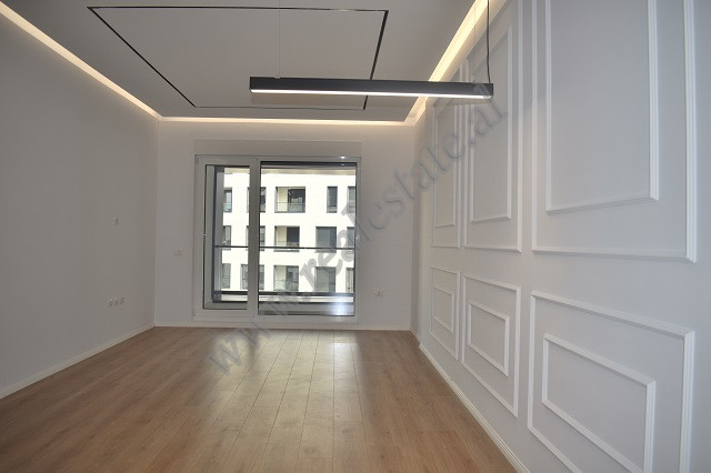 Office space for rent at Kompleksi Magnet in Tirana, Albania